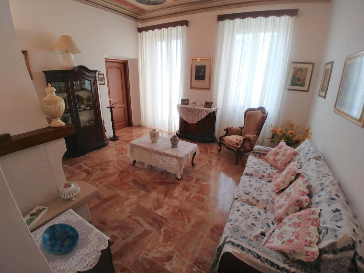 la Romantica Levanto Esterno foto