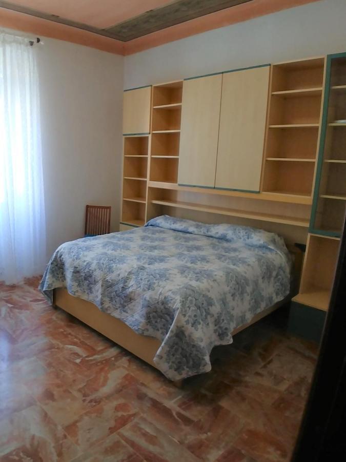la Romantica Levanto Esterno foto