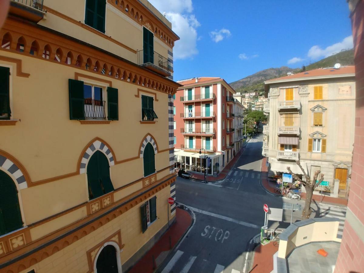 la Romantica Levanto Esterno foto